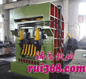 不銹鋼打包機(jī)Q15-250型液壓龍門剪